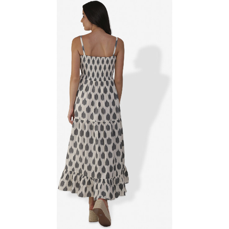 TEQUILA SUNDRESS