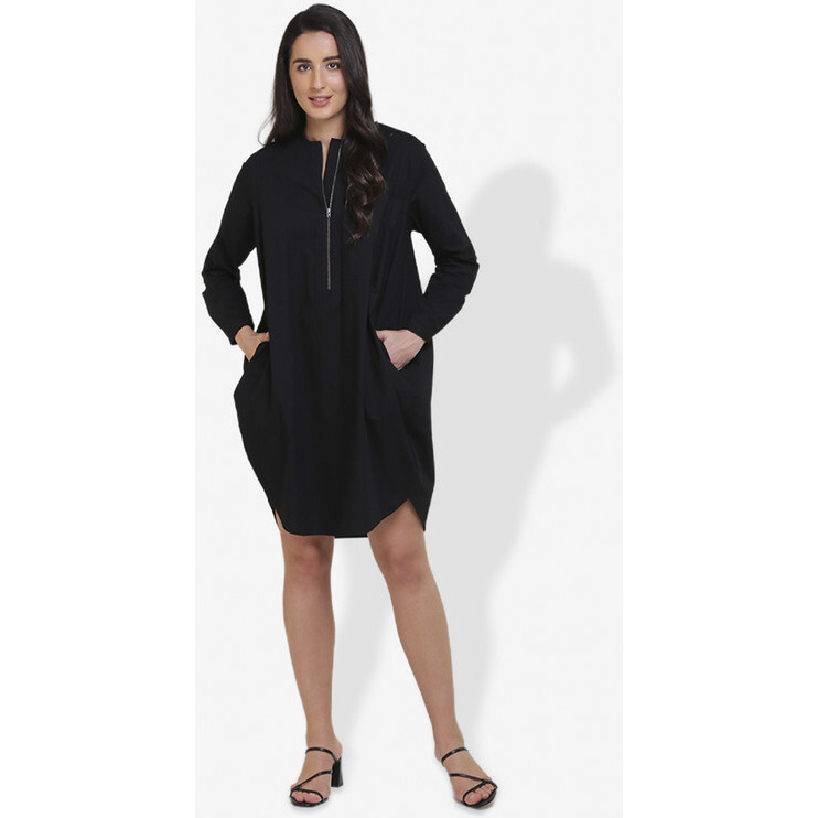 THE NYC DRESS
