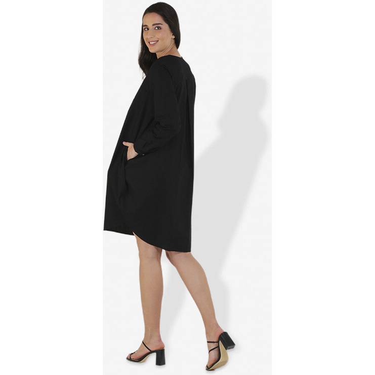 THE NYC DRESS