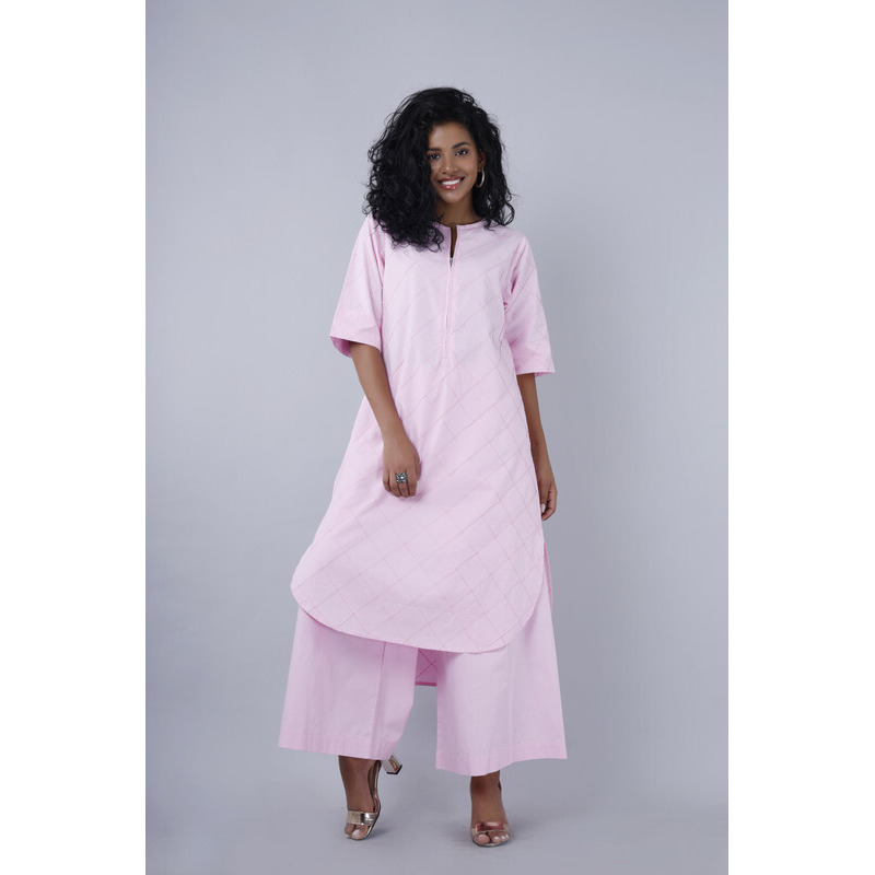 Zoya Pintuck Co-ord Set