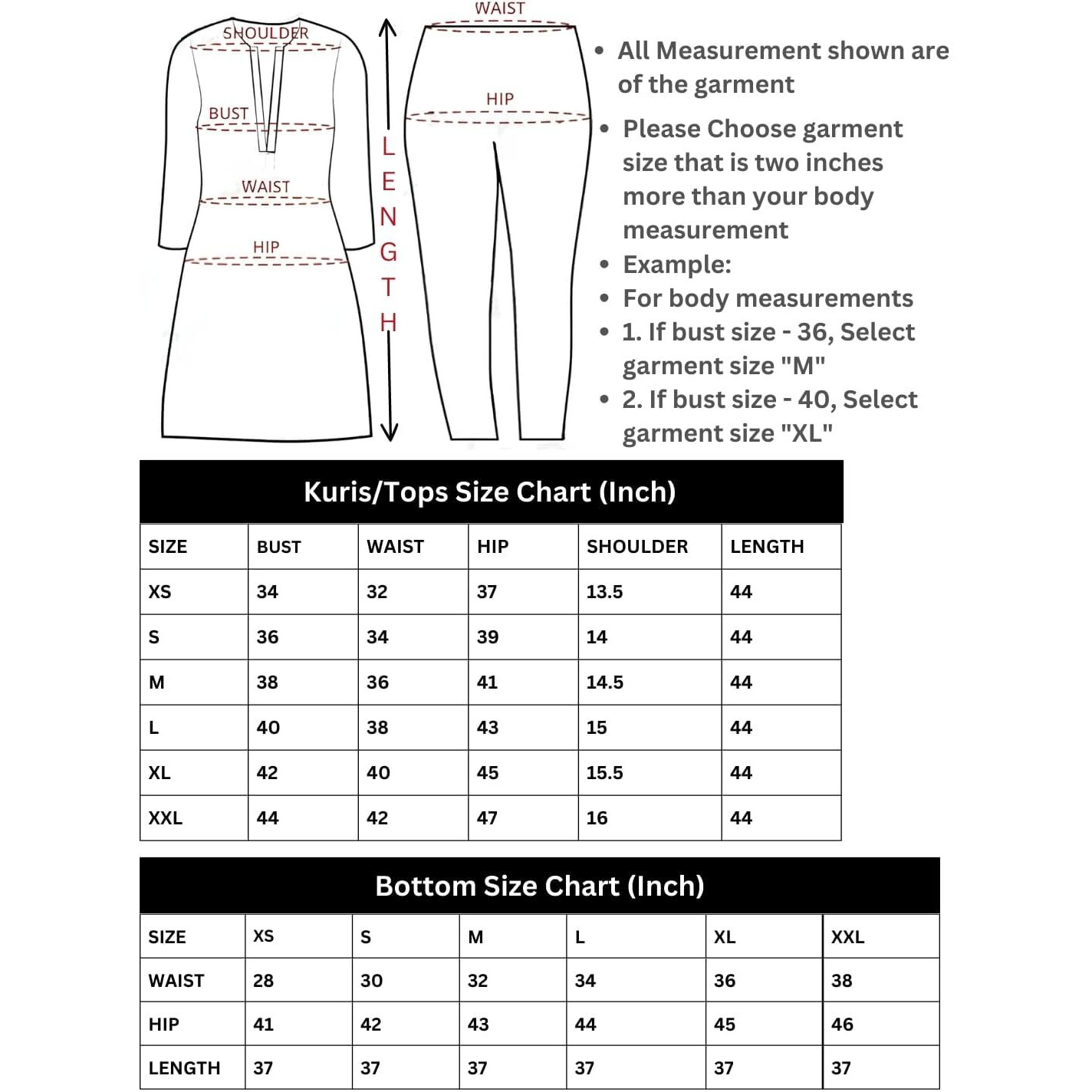 Navlik Women's Chanderi Viscose Embroidered Straight Kurta with Pant and Dupatta Sets (S-Hazel) (Size XXX-Large, Color Maroon)