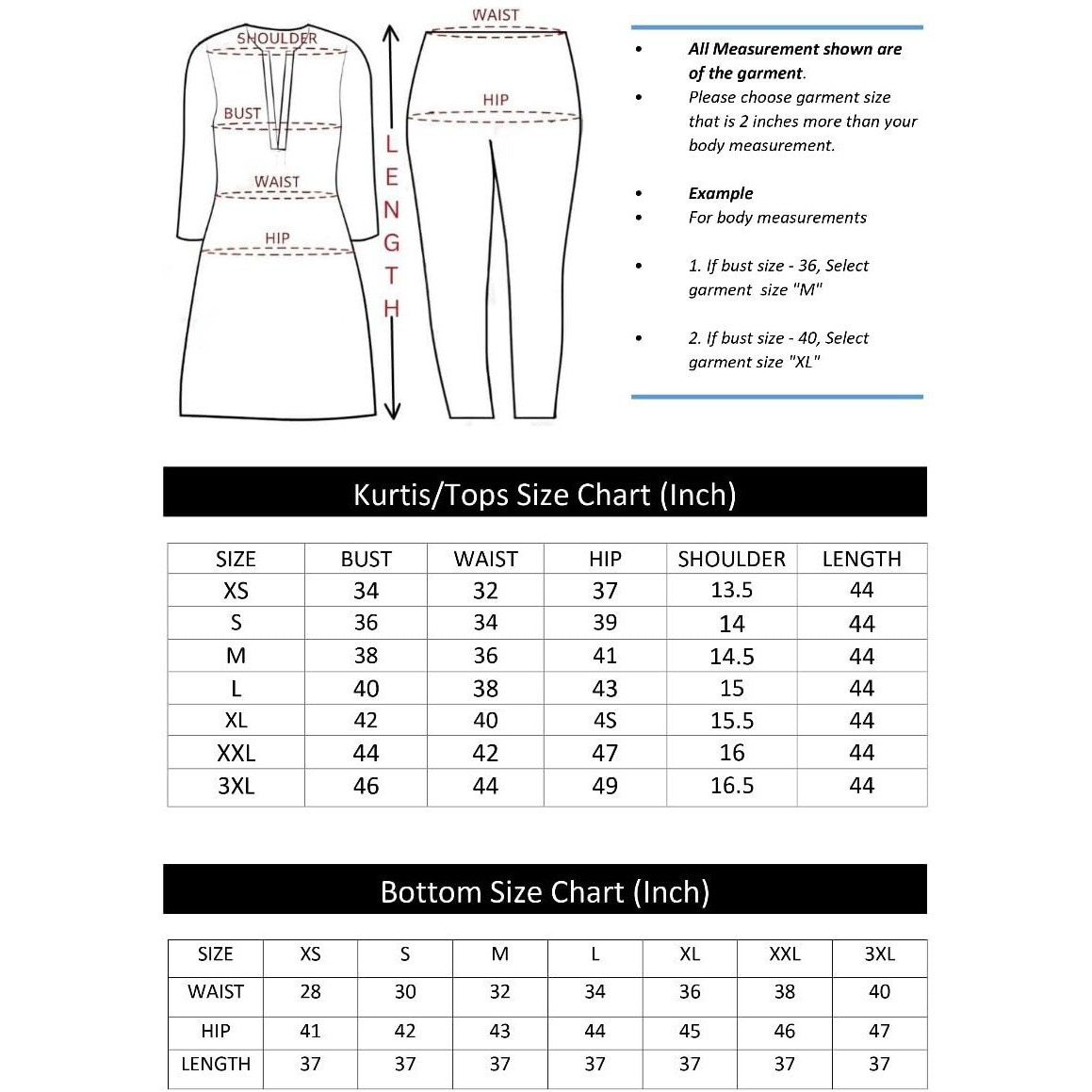 Navlik Women's BSY Viscose Embroidered Straight Kurta with Pant And Dupatta Sets (NK-628)