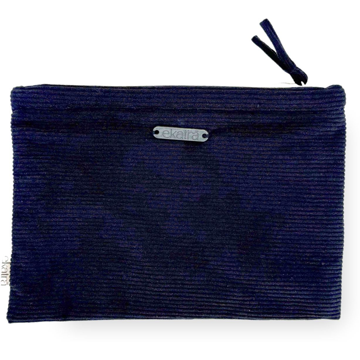 Courdroy Pouch - Midnight Sky