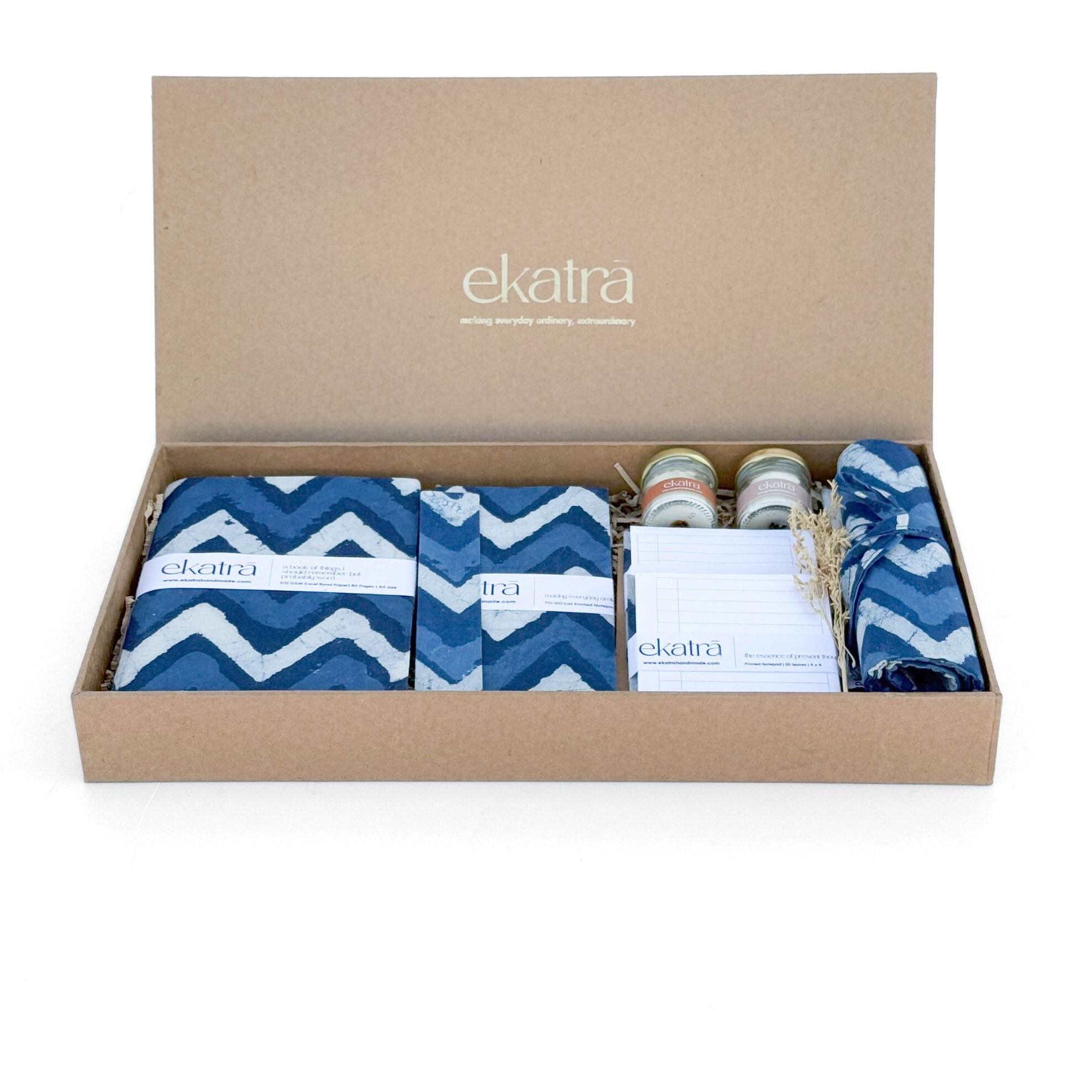Work Spaceift Hamper by Ekatra |ift set | 10 products