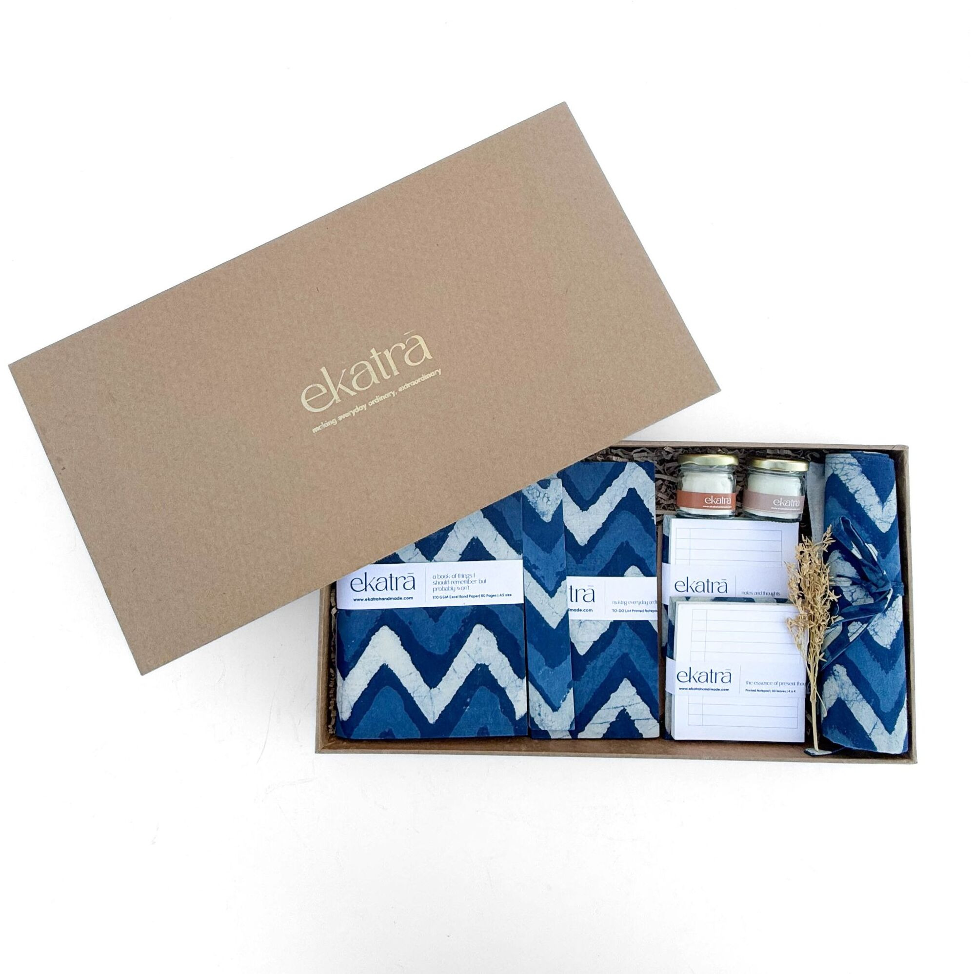 Work Spaceift Hamper by Ekatra |ift set | 10 products