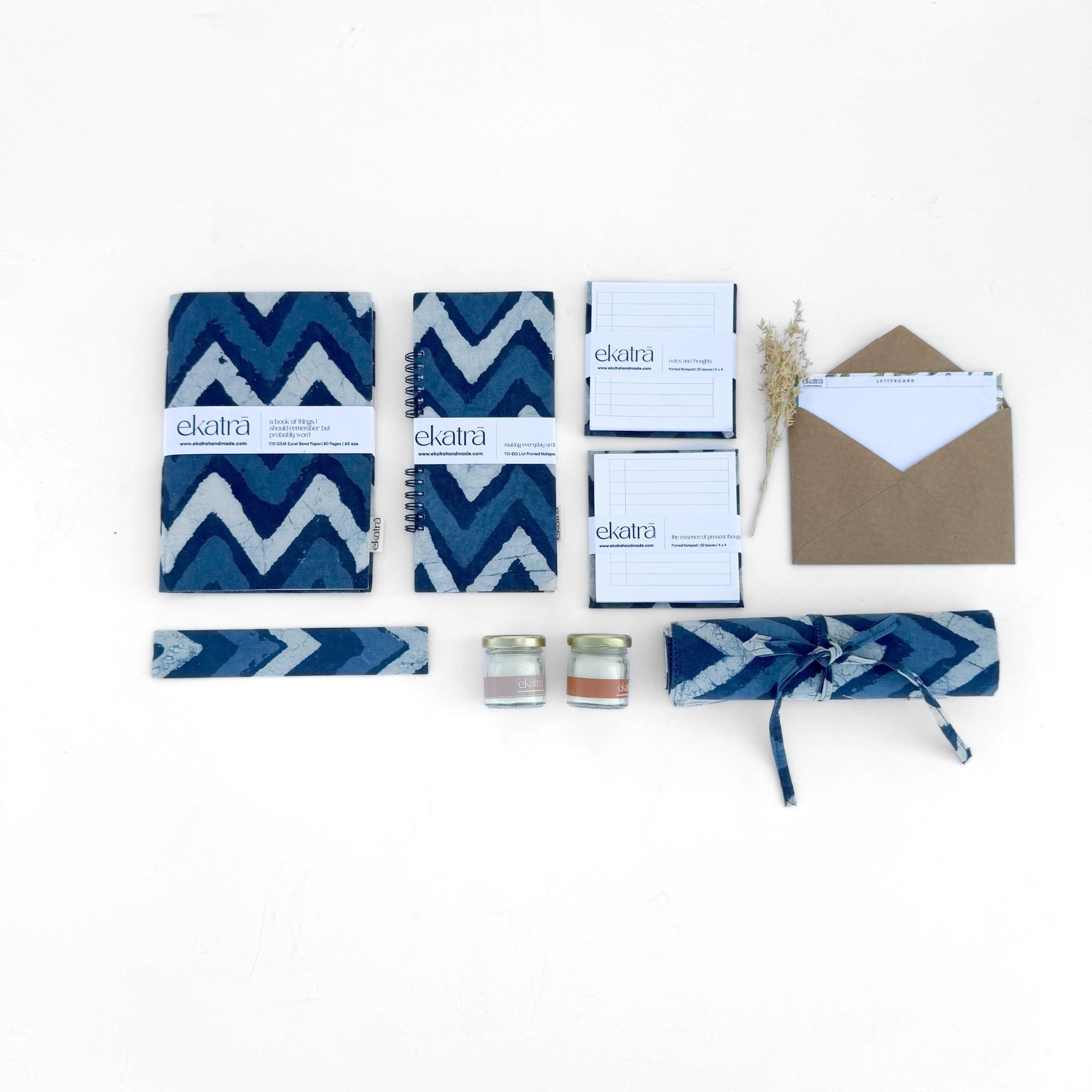 Work Spaceift Hamper by Ekatra |ift set | 10 products