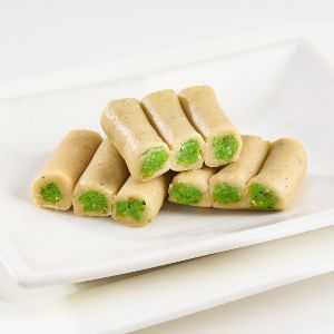 Raksha Bandhan Mithaas Special Sweets Box (with Rakhi)
