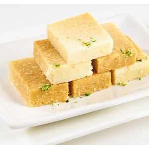 Mithaas Raksha Bandhan Sweets Box - Includes Rakhi