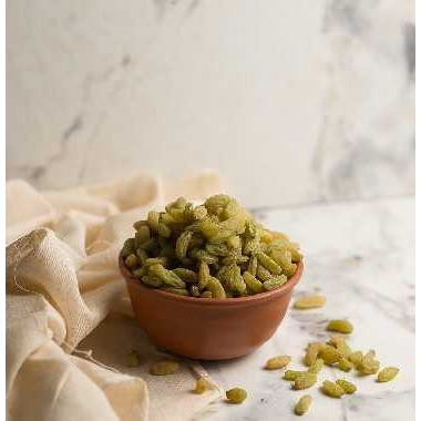 Raksha Bandhan Almond House Hamper - Includes Rakhi