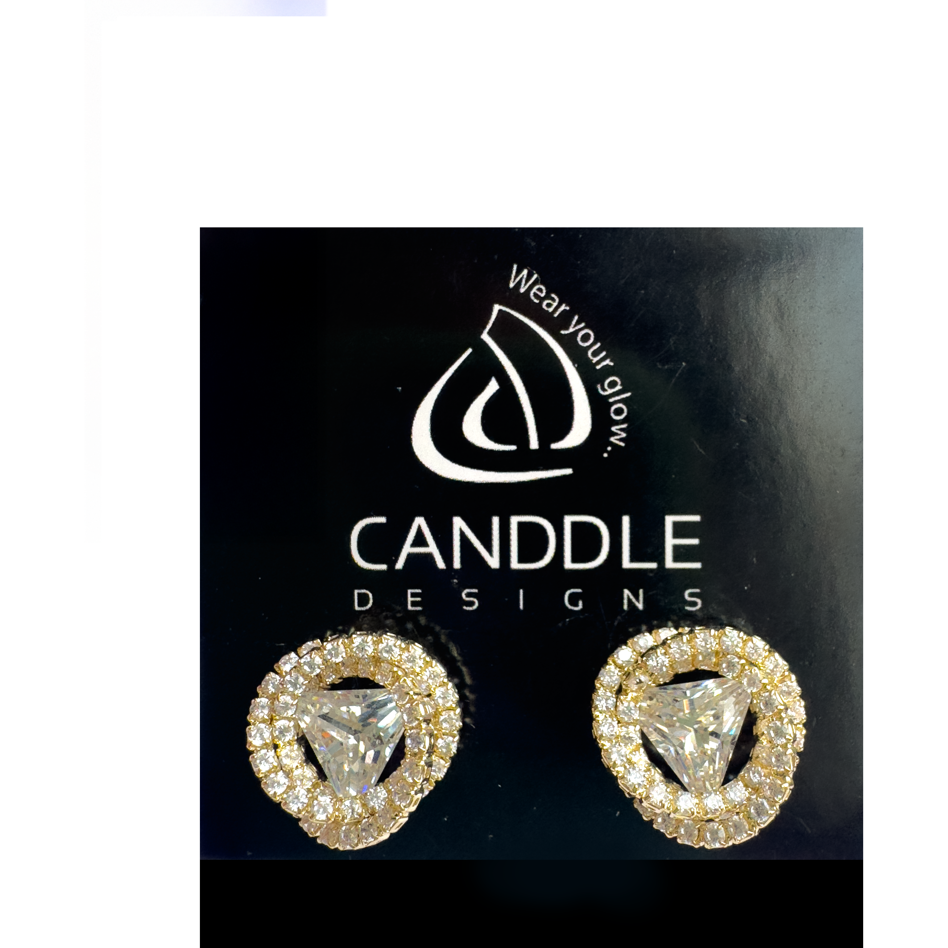 Diamond Spiral