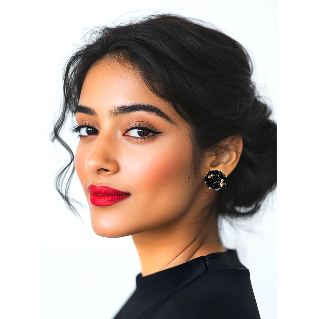 Multi Roses Stud