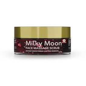 Eternal Life Milky Moon Massage Powder | 25gm