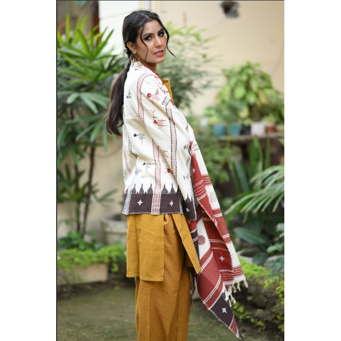 Dupatta