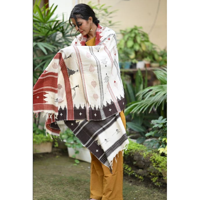 Dupatta