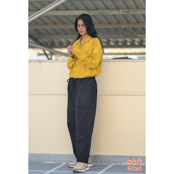 Call of Cotton Shirts (full Sleeves)