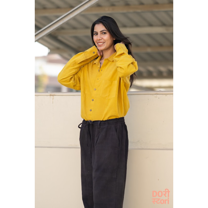 Call of Cotton Shirts (full Sleeves)