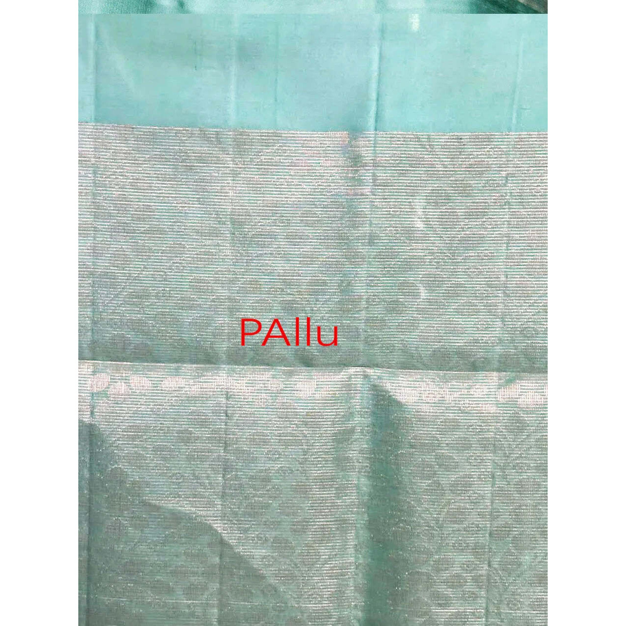 Pink Soft Silk Saree