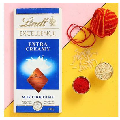 Lindt Classic For Bhai Dooj