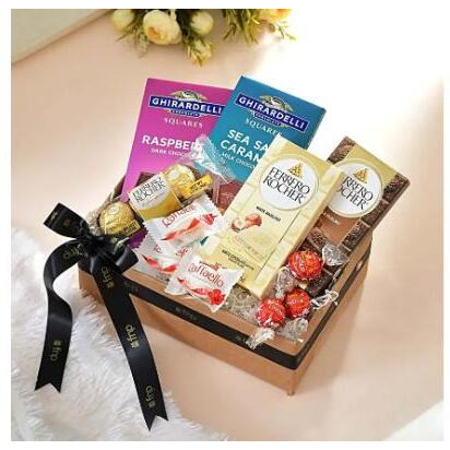 Bhai Dooj Gourmet Collection