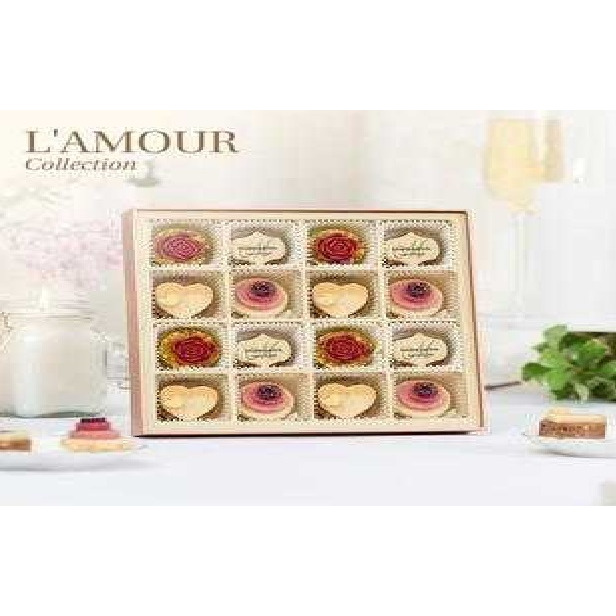 LAmour Collection - Square