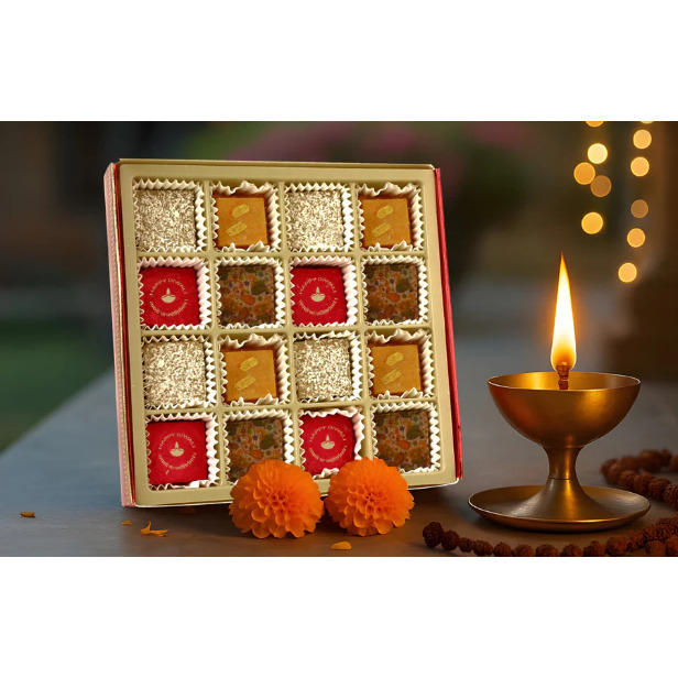 Laumiere Diwali Collection - Median