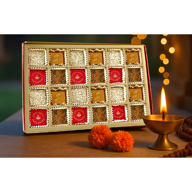 Laumiere Diwali Collection - Grande