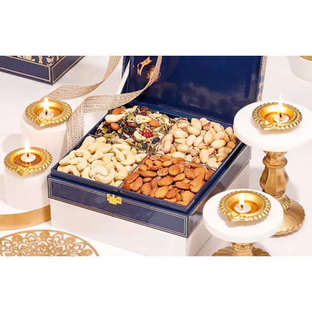 Savory Snack Hamper For Diwali