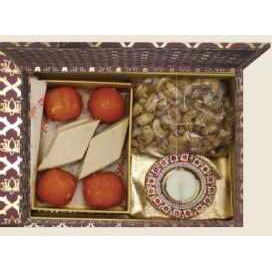 Diwali Special Rajbhog Hamper