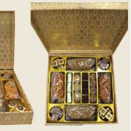 Diwali Special Rajbhog Large Hamper
