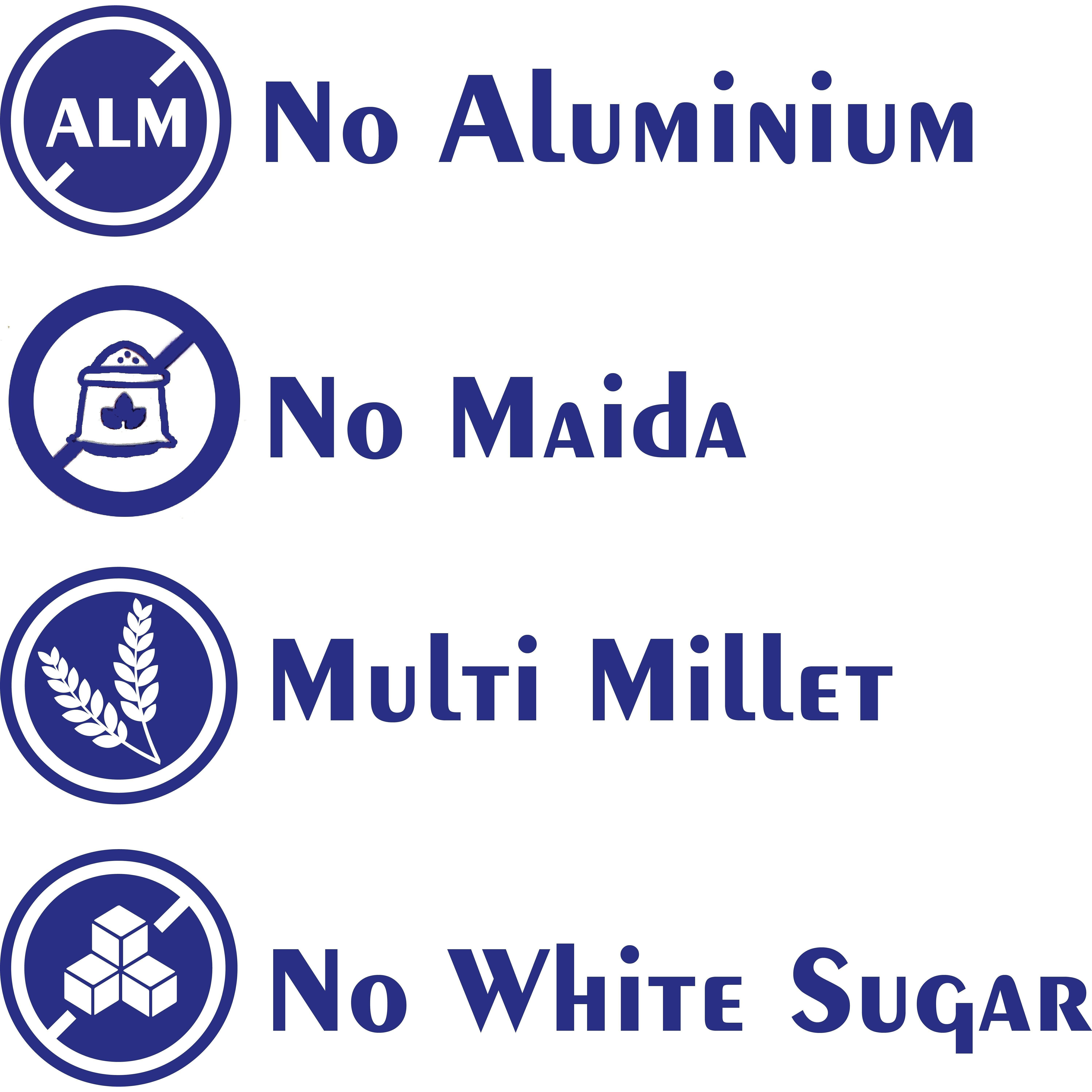 TummyFriendly Foods Baby Finger Foods 600 g