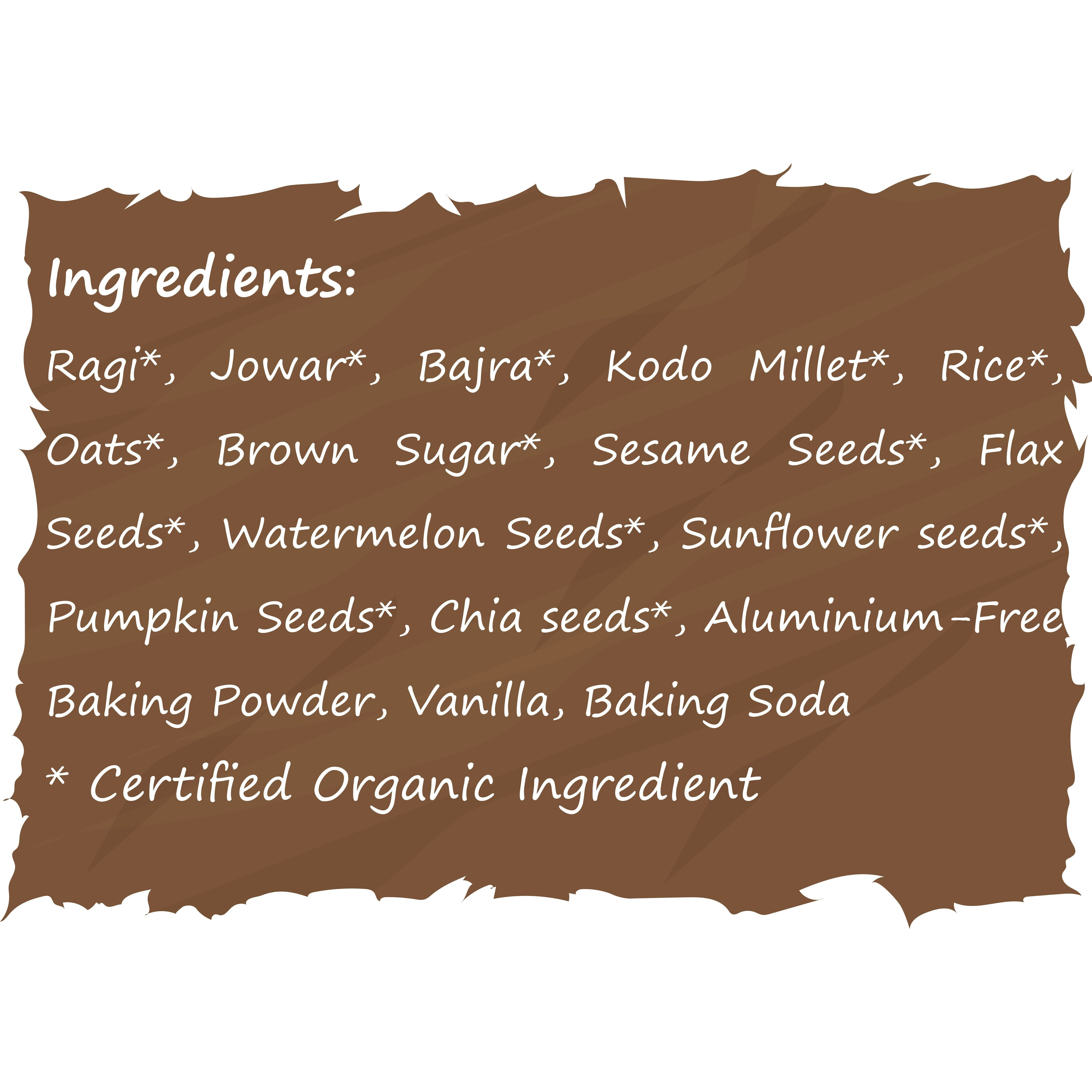 TummyFriendly Foods Baby Finger Foods 600 g