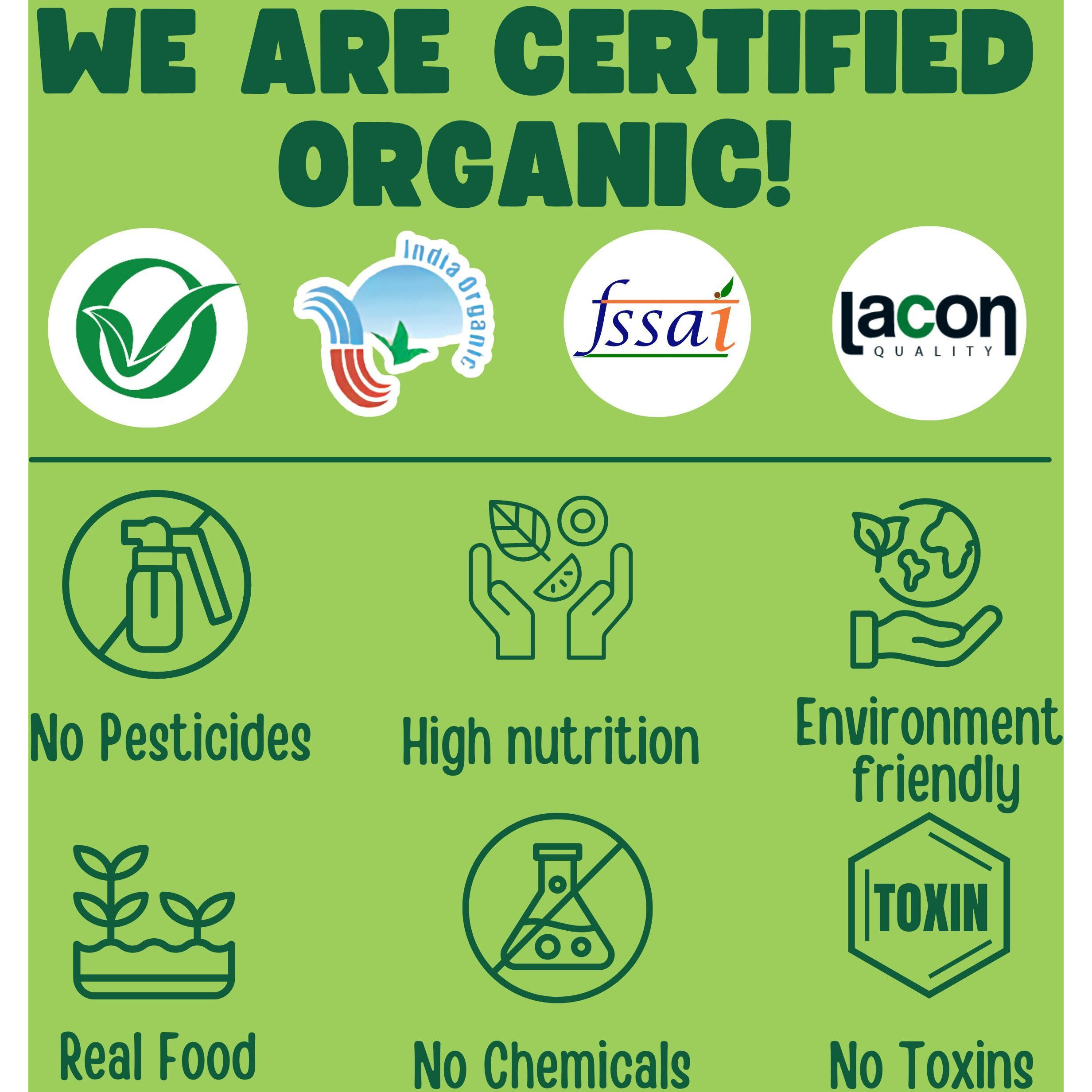 TummyFriendly Foods USDA Certified 100% Organic Sathu Maavu, Sprouted Multi Grain Porridge Mixes ,Made of Sprouted Whole Grains, Pulses & Nuts , Rich in Protein & healthy-Fat For Baby Weight Gain , Rich in Calcium, Iron, Fibre & Micro-Nutrients ,200g Each, 2Packs Cereal (400 g, Pack of 2, 8+ Months)