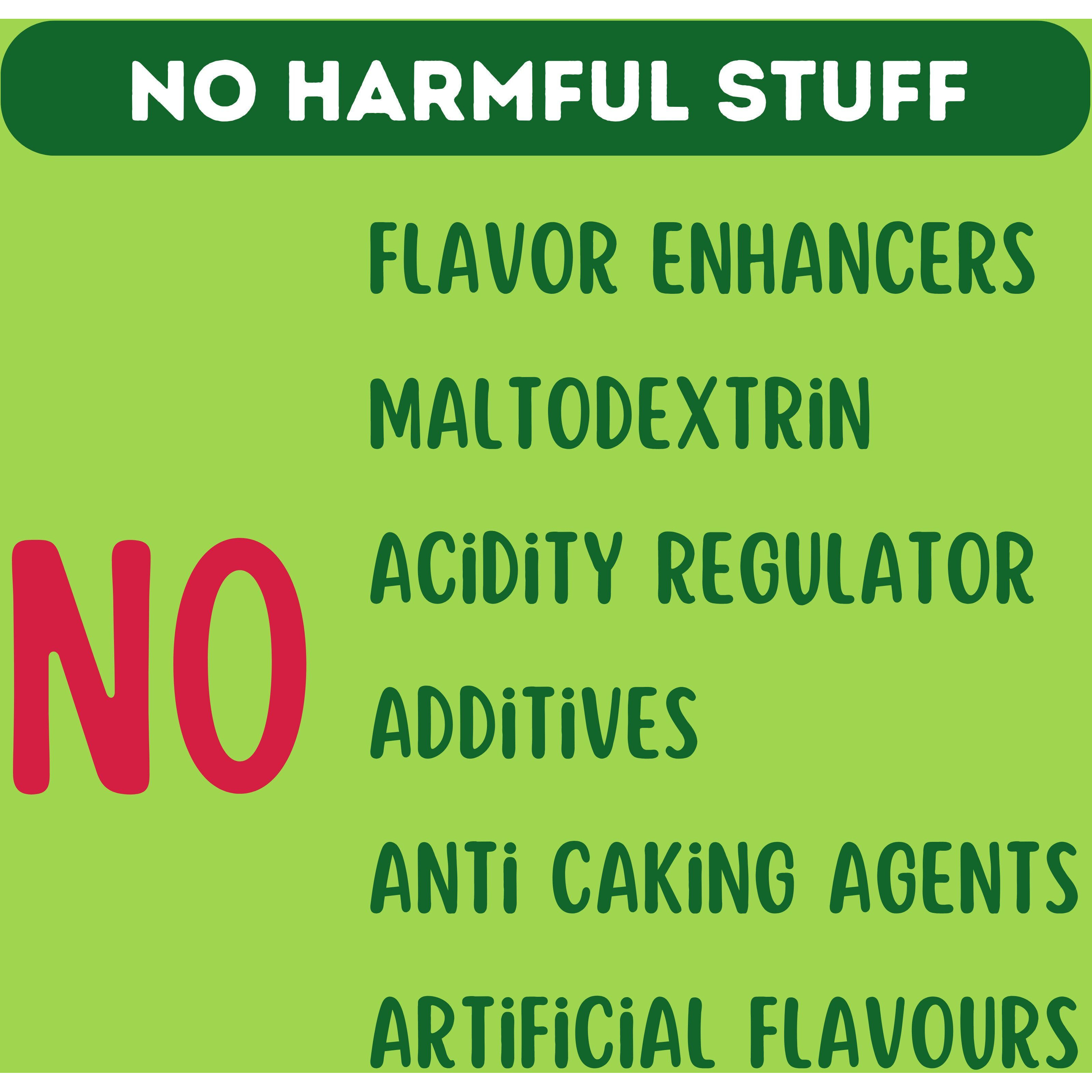 TummyFriendly Foods TummyFriendly Millet Namkeen Mixture. Healthy Snacks Desi, Tangy -2, 70g Each Puffcorn (3 x 70 g)