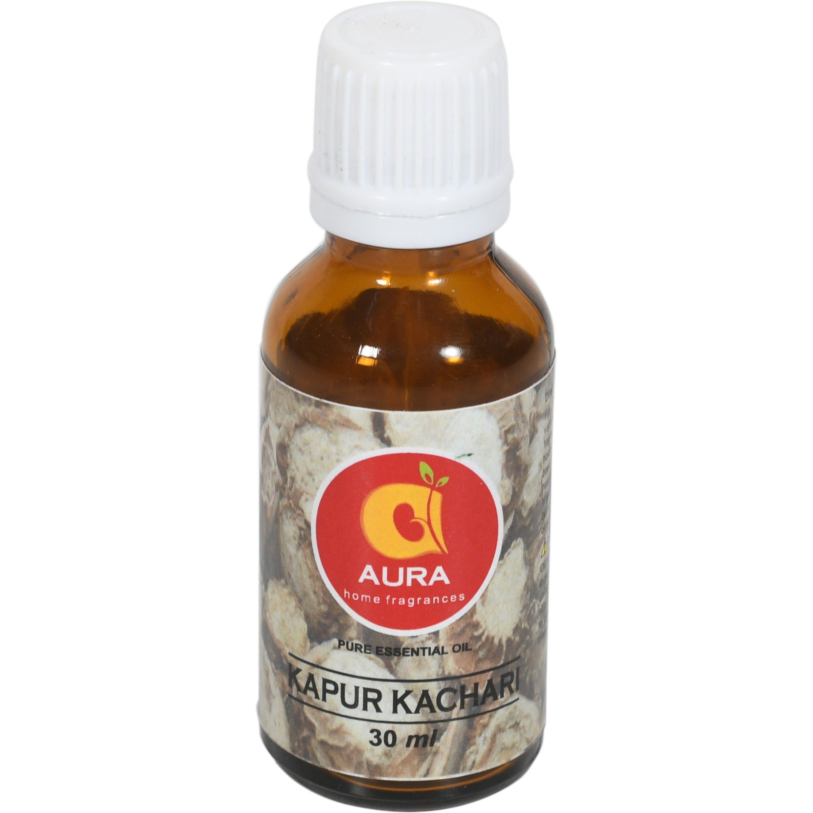 Aura Kapoor Kachri Essential Oil - 100% Pure, Natural, and Undiluted - Best Aromatherapy Oil (30 ML) (30 ml)