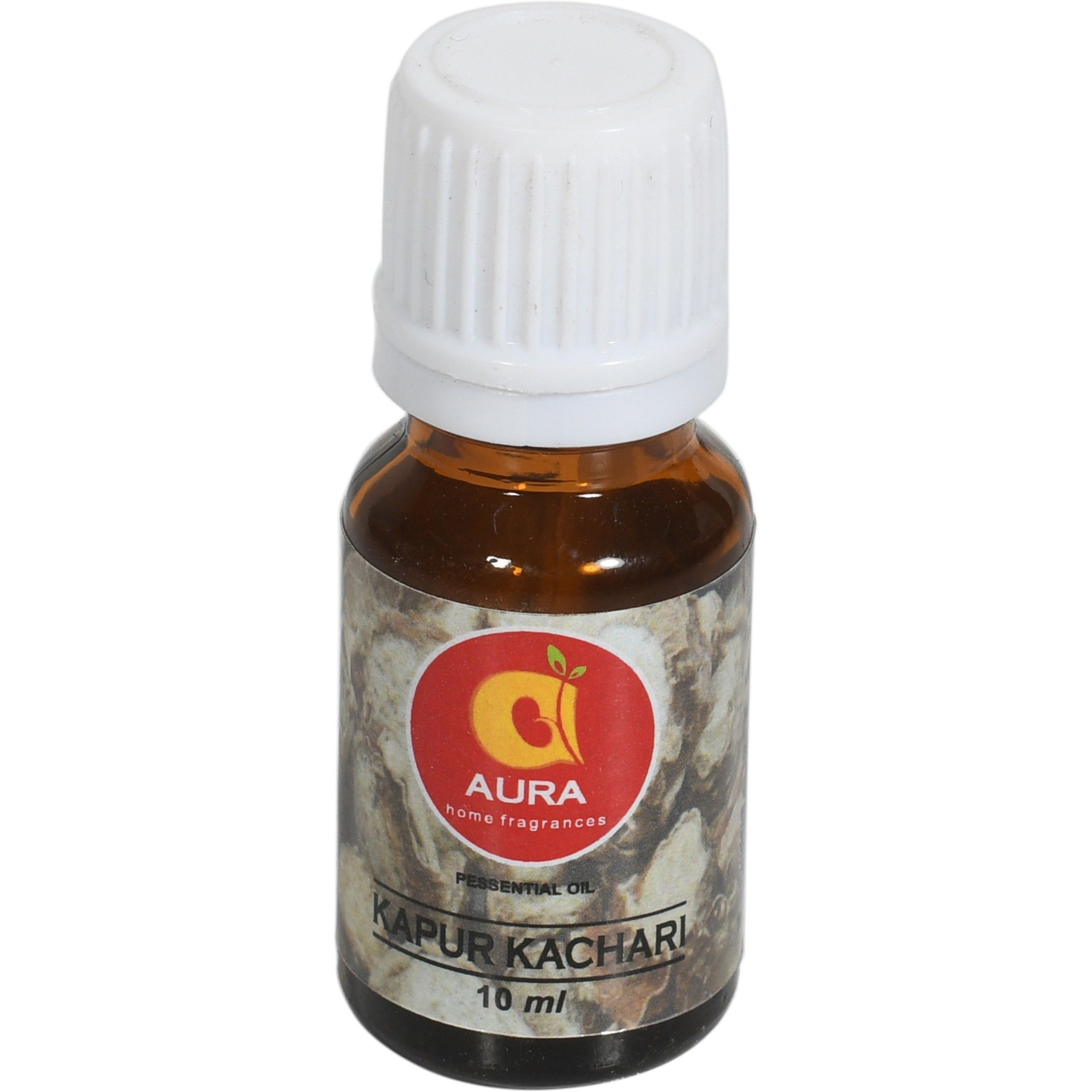 Aura Kapoor Kachri Essential Oil - 100% Pure, Natural, and Undiluted - Best Aromatherapy Oil (10 ML) (10 ml)