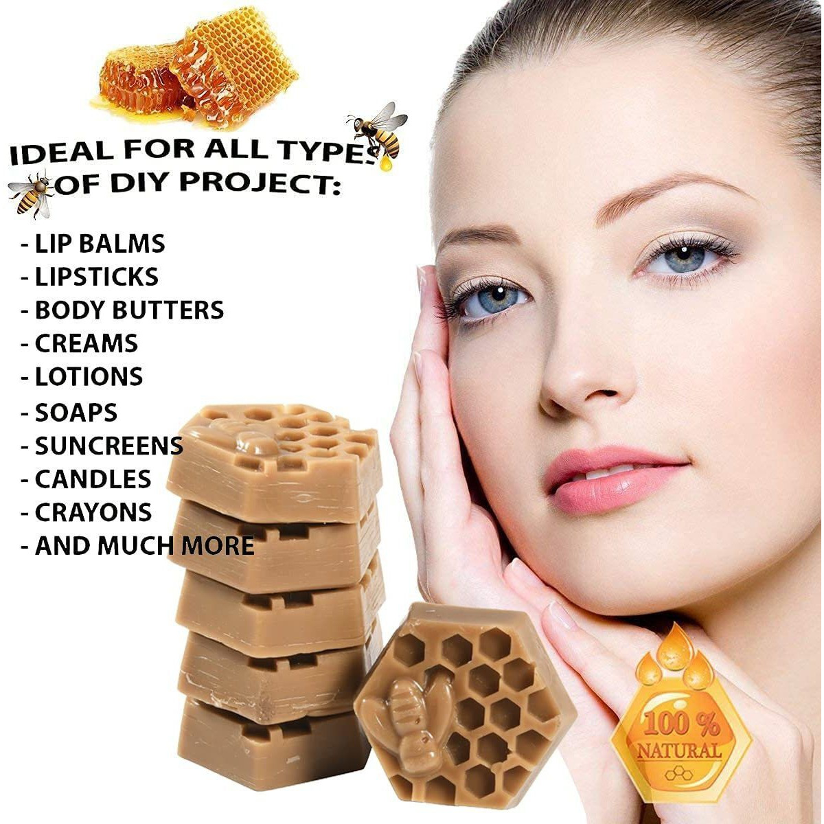 Aura Home Fragrances Paper Donut Tray (Pack of 6)