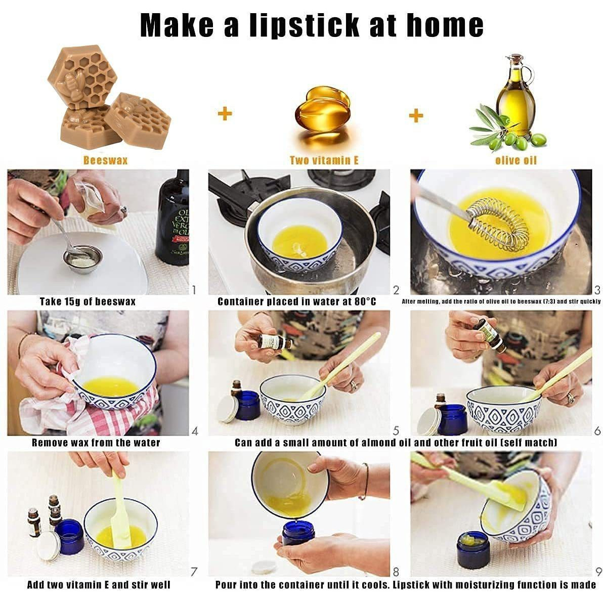 Aura Home Fragrances Paper Donut Tray (Pack of 6)