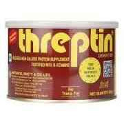 THREPTIN CHOCOLATE 275GM