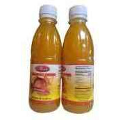 DEER MANGO JUICE 24PCS