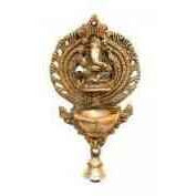 Diyas with ganesh 1EACH