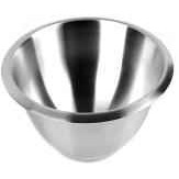 STEEL BOWL 40CM 1EACH