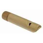 Bamboo whistle 1EACH
