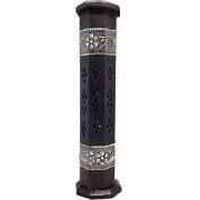 Black incense tower 1EACH