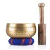 Small Colored Singing Bowl 1EACH