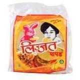LIJJAT UDAD PAPAD 200GM