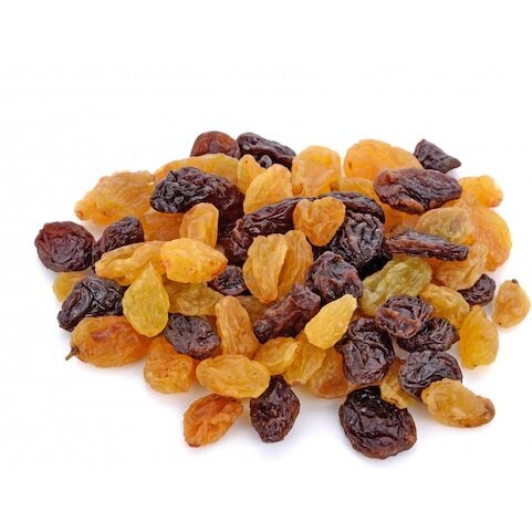 Cucku Raisin 100GM