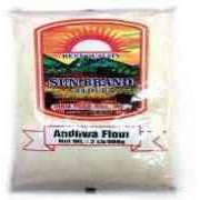 HANDHWA FLOUR SUN BRAND 2LBS