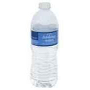 Water 500ML