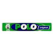 POLO MINT CANDY ROLL ORIGINAL 34GM