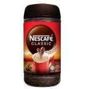 NESCAFE CLASSIC 200GM
